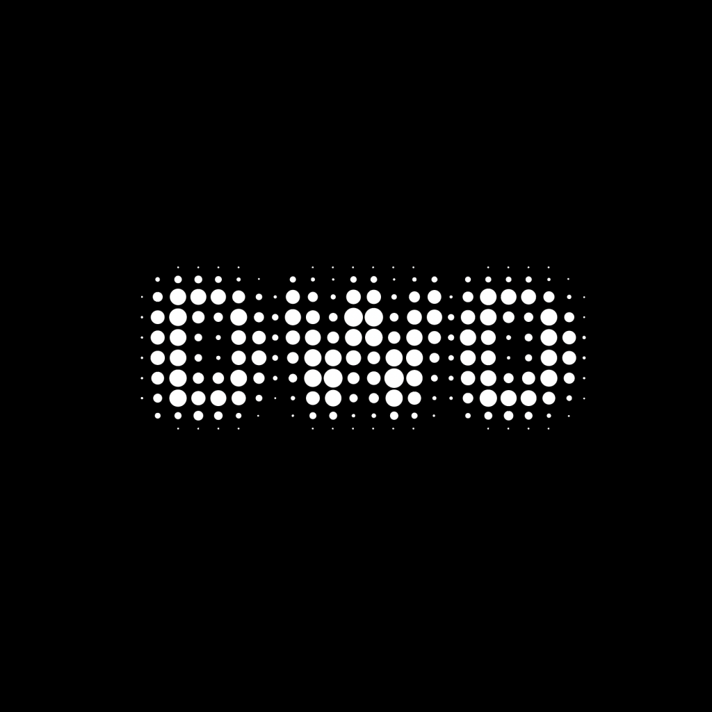 Design with Data logo showing the letters 