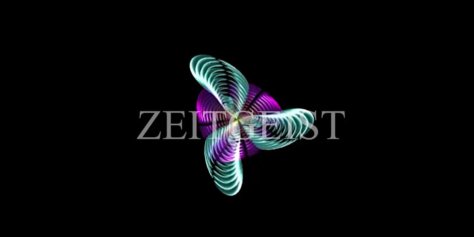 Zeitgeist flow software logo. 

Image credit: NeuroCreate.