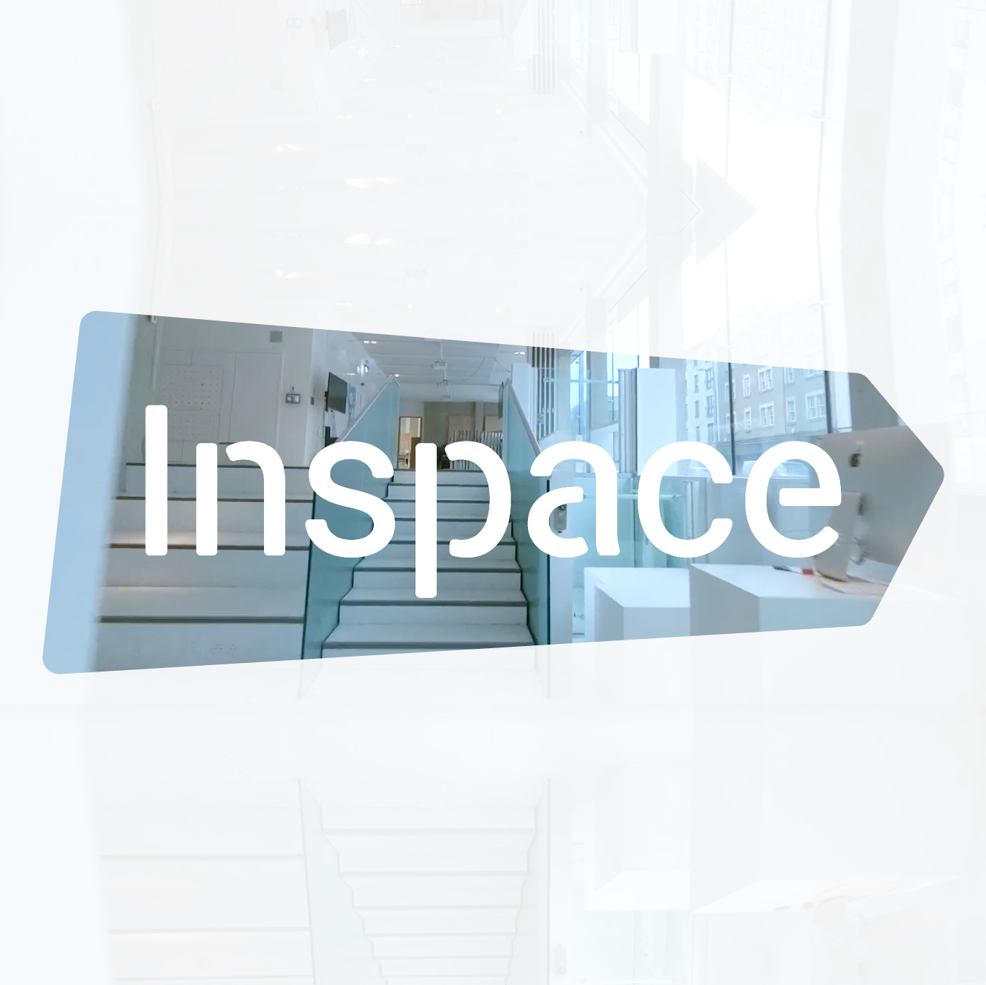 Inspace Brand Refresh
