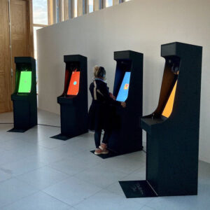 DI Seminar & Launch: Introspection, Neurotechnology and Interactive Systems