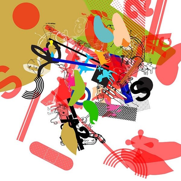 DI Seminar: Electric gestures: writing & drawing using data and code